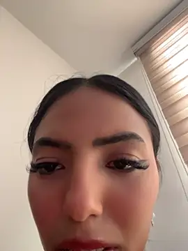 Snapshot of pursena_ chatting on July 25, 2026, 6:25 pm pursena online show from July 25, 2026, 6:25 pm