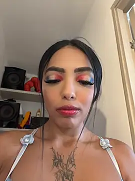 Snapshot of pursena_ chatting on July 4, 2026, 10:14 pm pursena online show from July 4, 2026, 10:14 pm