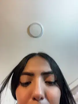 Snapshot of pursena_ chatting on July 31, 2026, 11:02 pm pursena online show from July 31, 2026, 11:02 pm