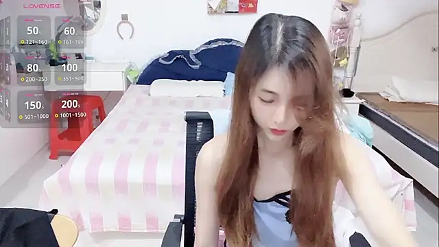 miaomiao-99 online show from July 16, 2026, 5:15 am