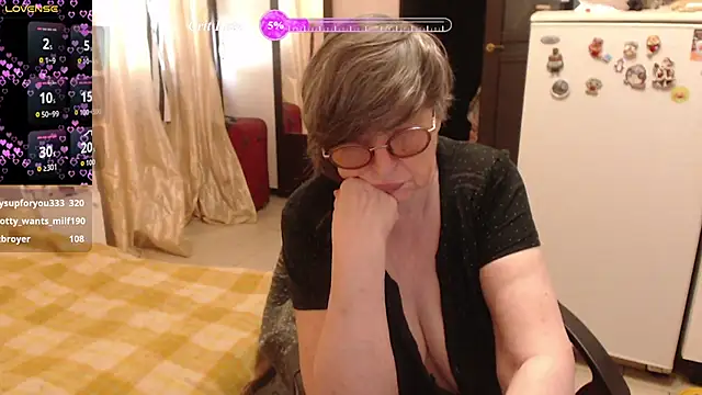 Sharon Amore online show from July 16, 2026, 9:39 am