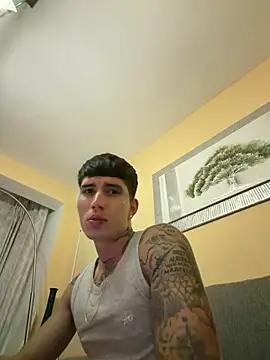 Demon6XL online show from July 16, 2026, 11:57 pm