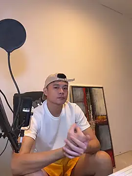 clarkdangerous online show from June 18, 2026, 12:42 am