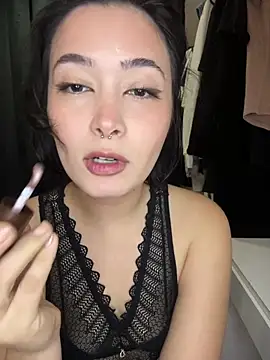 Snapshot of sweetchloe__ chatting on August 3, 2026, 4:46 pm sweetchloe online show from August 3, 2026, 4:46 pm