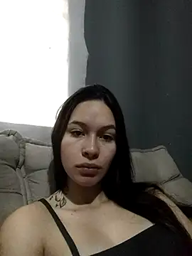 Snapshot of amina_hott chatting on June 9, 2026, 11:55 am amina hott online show from June 9, 2026, 11:55 am
