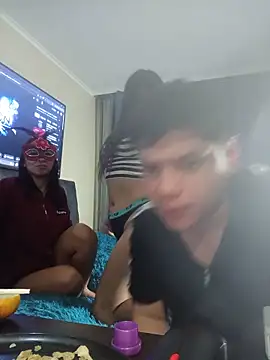 gonzalofuego online show from June 10, 2026, 5:52 am