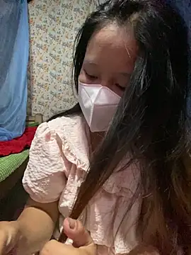 Yin-ri online show from July 1, 2026, 3:23 pm
