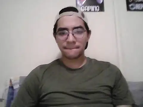Snapshot of ismael_456 chatting on July 12, 2026, 4:02 am ismael 456 online show from July 12, 2026, 4:02 am