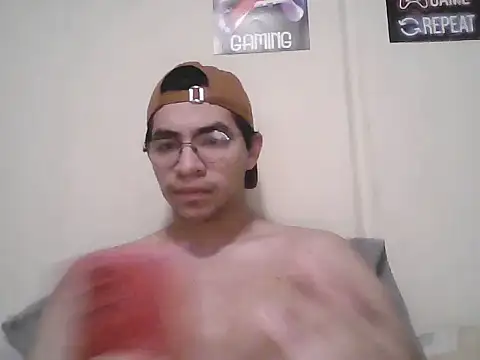 Snapshot of ismael_456 chatting on June 29, 2026, 5:47 am ismael 456 online show from June 29, 2026, 5:47 am