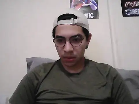 Snapshot of ismael_456 chatting on July 11, 2026, 4:24 am ismael 456 online show from July 11, 2026, 4:24 am