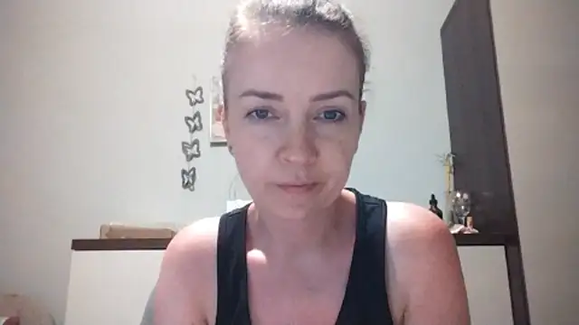 JenniferAlone online show from June 21, 2026, 8:36 pm