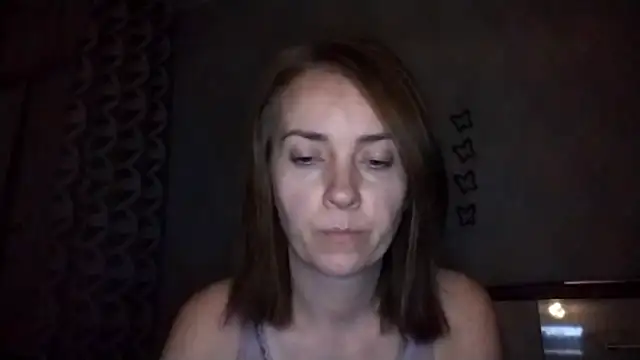 JenniferAlone online show from July 29, 2026, 8:30 pm