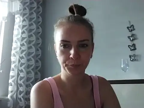 JenniferAlone online show from August 3, 2026, 3:18 pm
