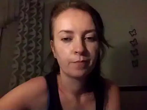 JenniferAlone online show from July 16, 2026, 8:39 pm