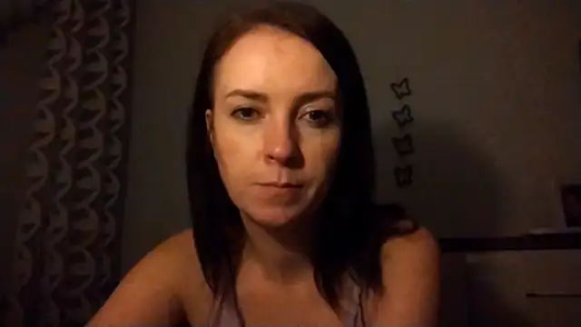 JenniferAlone online show from July 13, 2026, 9:03 pm