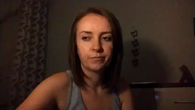 JenniferAlone online show from July 20, 2026, 8:11 pm
