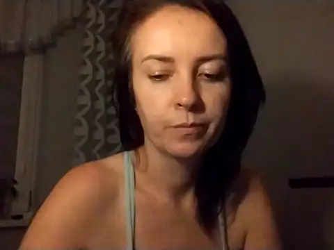 JenniferAlone online show from July 14, 2026, 8:15 pm