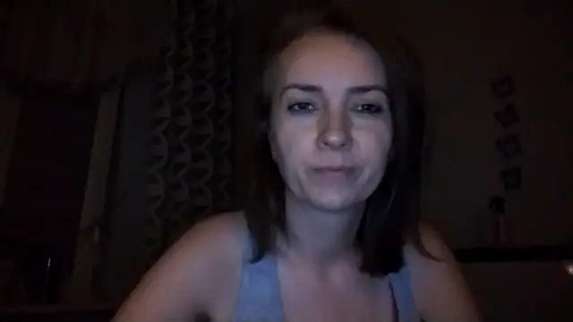JenniferAlone online show from August 2, 2026, 8:06 pm
