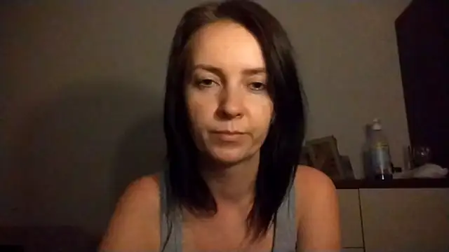 JenniferAlone online show from July 9, 2026, 9:14 pm