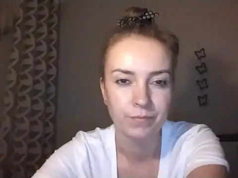JenniferAlone online show from July 24, 2026, 9:11 pm