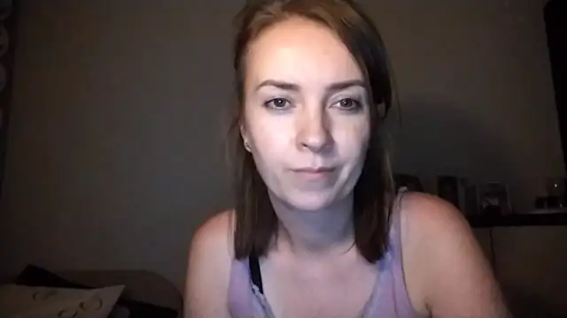 JenniferAlone online show from July 25, 2026, 9:10 pm