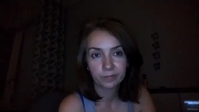 JenniferAlone online show from July 31, 2026, 8:39 pm