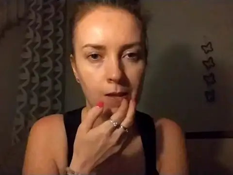 JenniferAlone online show from July 15, 2026, 8:05 pm