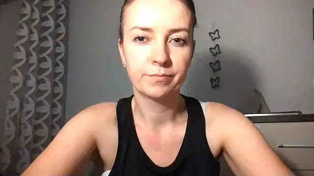 JenniferAlone online show from July 19, 2026, 8:16 pm