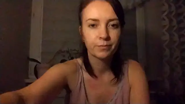 JenniferAlone online show from July 12, 2026, 8:20 pm