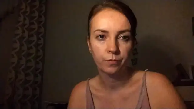 JenniferAlone online show from July 17, 2026, 8:06 pm