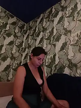 MichelleWoood online show from July 22, 2026, 4:47 am