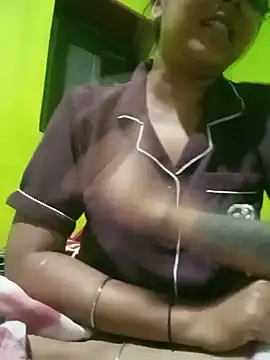 Snapshot of Sapna-p chatting on June 11, 2026, 5:10 pm Sapna-p online show from June 11, 2026, 5:10 pm