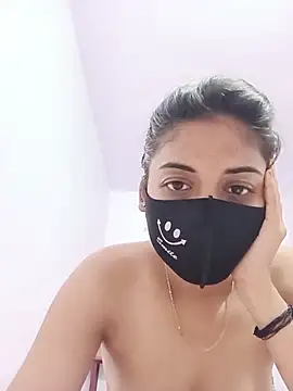 Snapshot of Sapna-p chatting on July 10, 2026, 7:14 pm Sapna-p online show from July 10, 2026, 7:14 pm