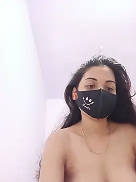 Snapshot of Sapna-p chatting on July 9, 2026, 6:29 pm Sapna-p online show from July 9, 2026, 6:29 pm