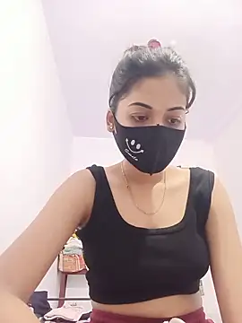 Snapshot of Sapna-p chatting on June 13, 2026, 7:01 pm Sapna-p online show from June 13, 2026, 7:01 pm