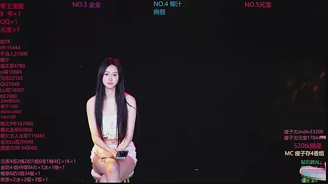 AVA-001 online show from June 8, 2026, 2:17 pm