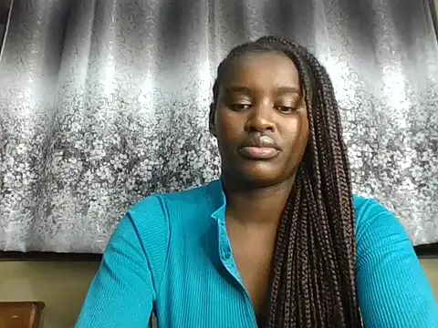 Prettygodess1 online show from July 1, 2026, 8:09 pm