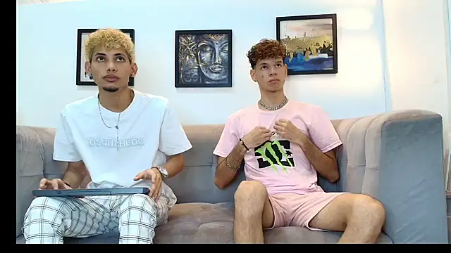 Hot skinny guys online show from June 12, 2026, 7:33 pm