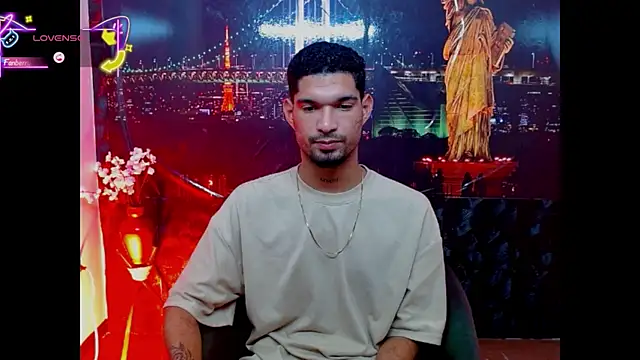 Carlos eclipse online show from June 20, 2026, 7:30 pm