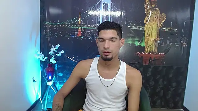 Carlos eclipse online show from July 7, 2026, 7:50 pm