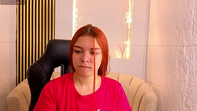 sofia red cn online show from June 29, 2026, 1:44 pm