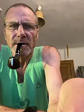 Greg0ri73 online show from June 25, 2026, 10:37 pm