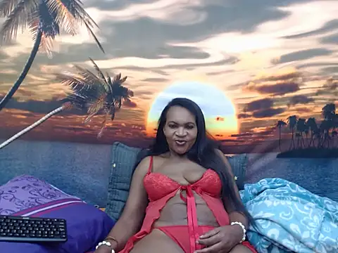 VelvetVixenMilf online show from June 22, 2026, 9:01 pm