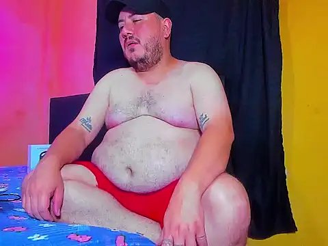 Snapshot of gordito_ricoo chatting on June 10, 2026, 1:18 am gordito ricoo online show from June 10, 2026, 1:18 am