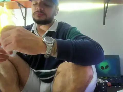 jeann alexx online show from June 14, 2026, 2:24 am