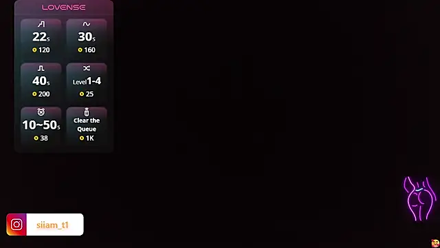 Snapshot of lady_Tayron chatting on June 19, 2026, 3:12 am lady Tayron online show from June 19, 2026, 3:12 am