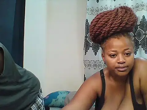 Snapshot of African_boobies chatting on July 11, 2026, 11:54 am African boobies online show from July 11, 2026, 11:54 am