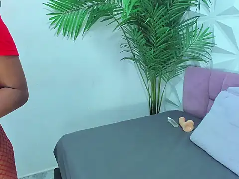 Daniela Spencerr online show from July 23, 2026, 2:03 pm