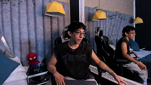 Snapshot of JuliaanRoss chatting on July 29, 2026, 8:30 pm JuliaanRoss online show from July 29, 2026, 8:30 pm