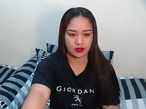 GorgeousPinay x online show from July 18, 2026, 1:14 am